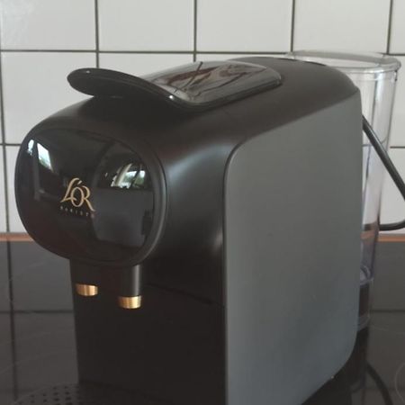 Les Brimbelles Hottviller Exterior foto